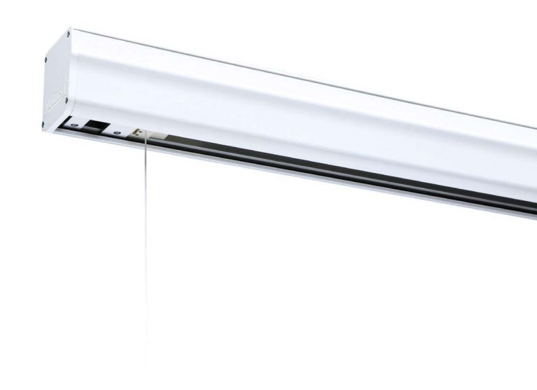 Store bateau électrique BCS Subdéco Bâti