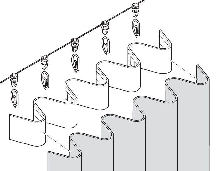 Ruban Wave schema