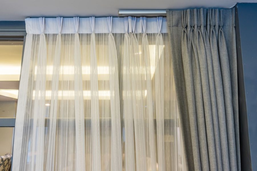 Tete Rideau Tête De Rideau | Confection de rideaux et double-rideaux sur-mesure ...
