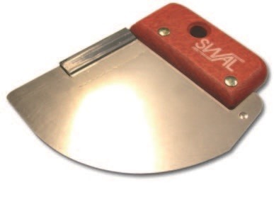 Spatule tenture murale déco
