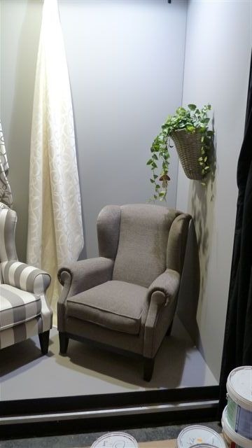 Tissu Delfosse Diffusion show room